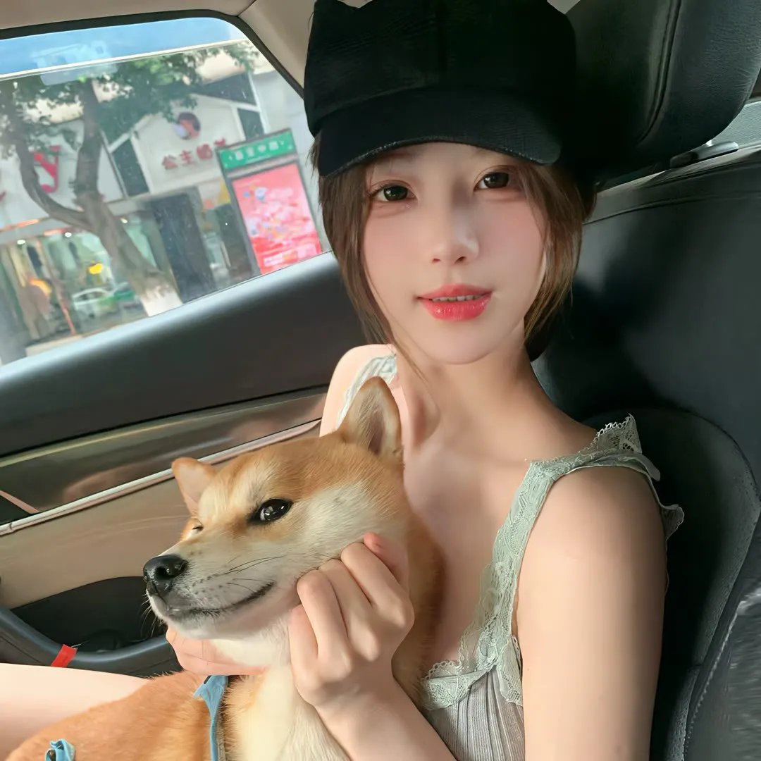 我的主人是条狗海报